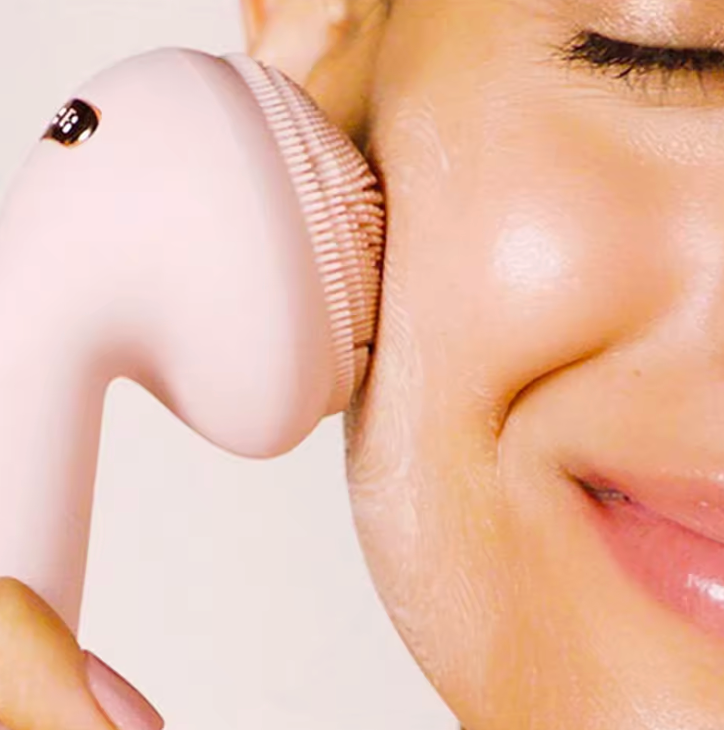 Silicone Face Brush