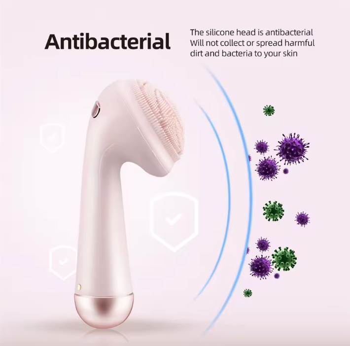 Silicone Face Brush