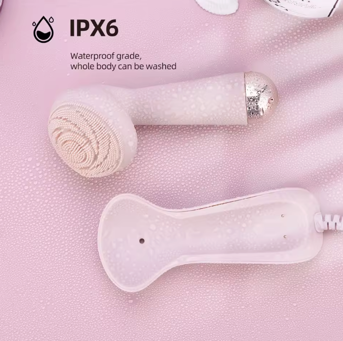 Silicone Face Brush