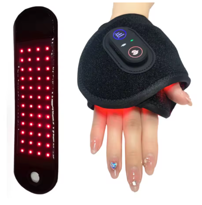 Red Light Wrap