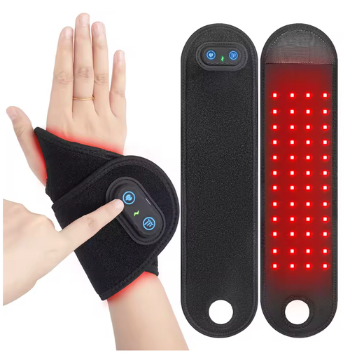 Red Light Wrap
