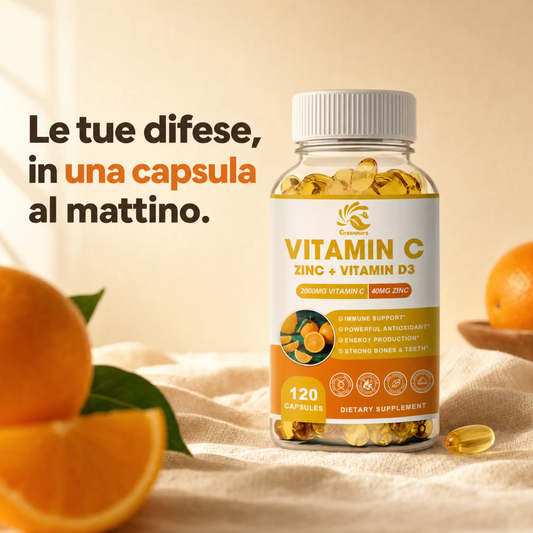 Vitaplus - Vitamin C